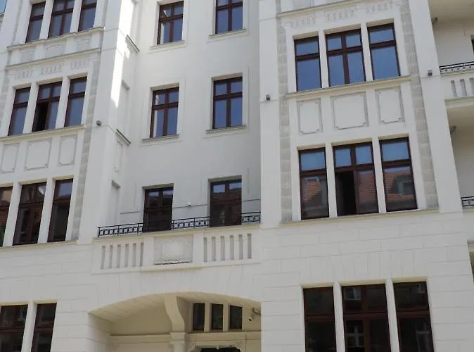 Apartament_poznan Ch10 Poznan